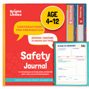 Safety Conversation JournalSafety Conversation Journal