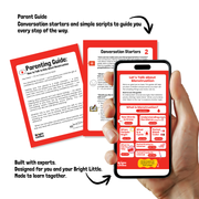 Kids’ Menstruation & Period Prep Digital Course – Ages 8+Kids’ Menstruation & Period Prep Digital Course – Ages 8+