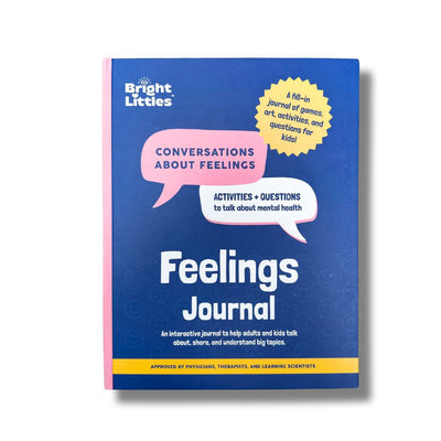 Feelings Journal