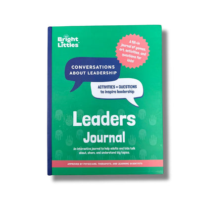 Leaders Journal