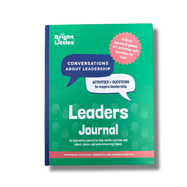 Leaders JournalLeaders Journal