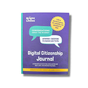 Digital Citizenship JournalDigital Citizenship Journal