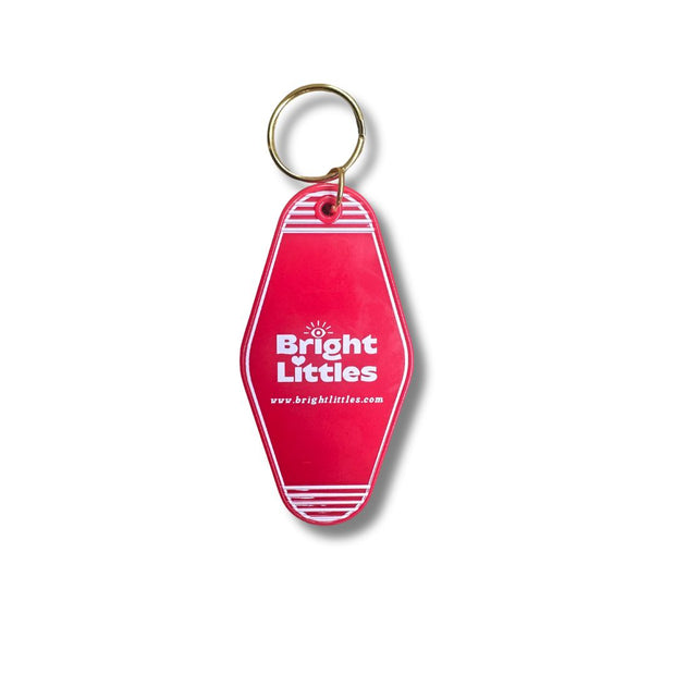 He/Him/EL KeychainHe/Him/EL Keychain