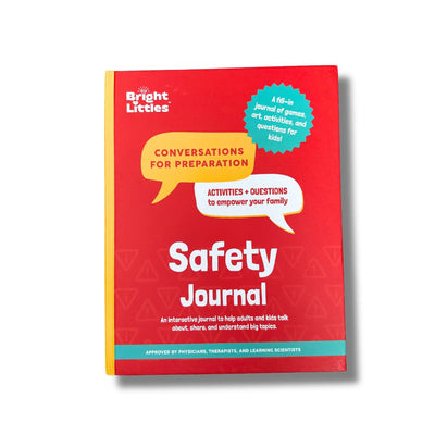 Safety Journal