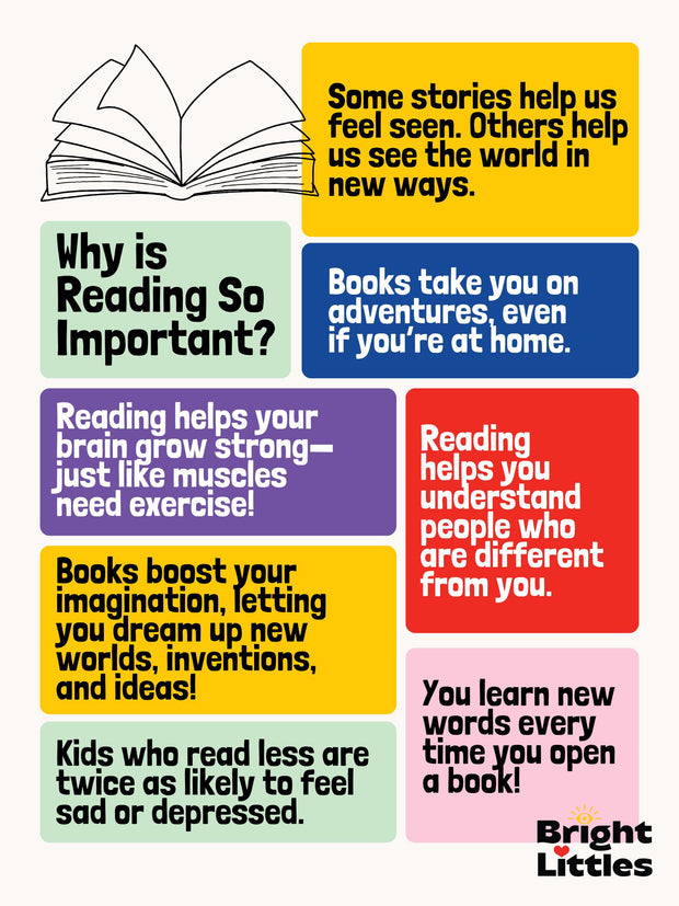 Summer Reading ChallengeSummer Reading Challenge