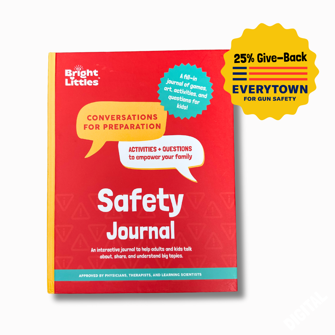safety-journal-for-kids
