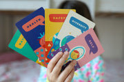 Convo Cards + Safety Convo Journal BundleConvo Cards + Safety Convo Journal Bundle