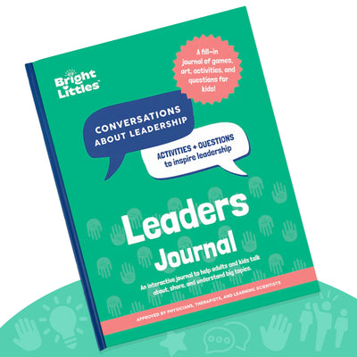 Leaders Conversation Journal