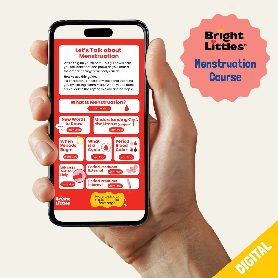 menstruation-for-kids-course