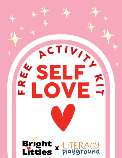 Let's Teach Self-Love