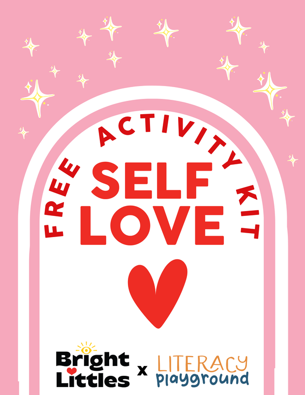 Let's Teach Self-LoveLet's Teach Self-Love