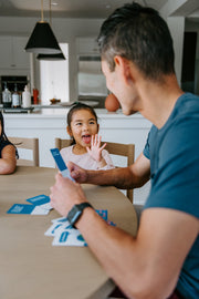 Conversation Card Books, Elevate family interactions with Bright LittlesConversation Card Books, Elevate family interactions with Bright Littles