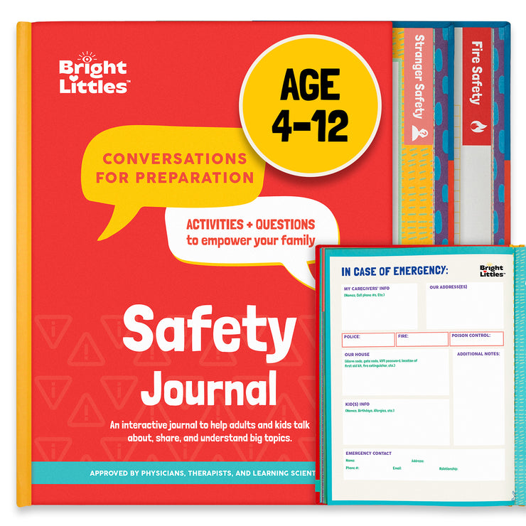 Safety JournalSafety Journal