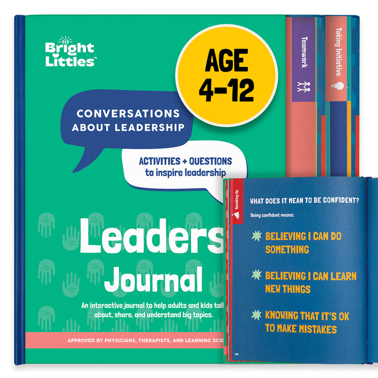 Leaders JournalLeaders Journal